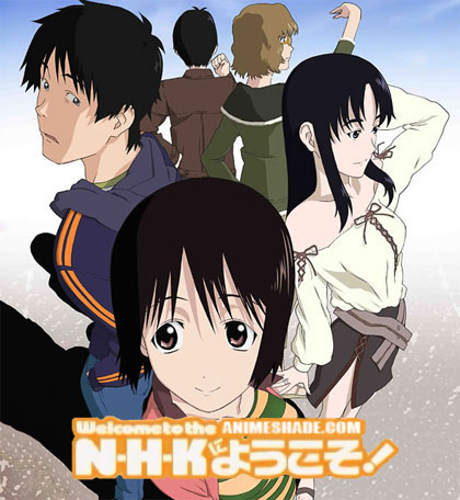 wallpapers Nhk Meaning Anime weapons wordpress com
