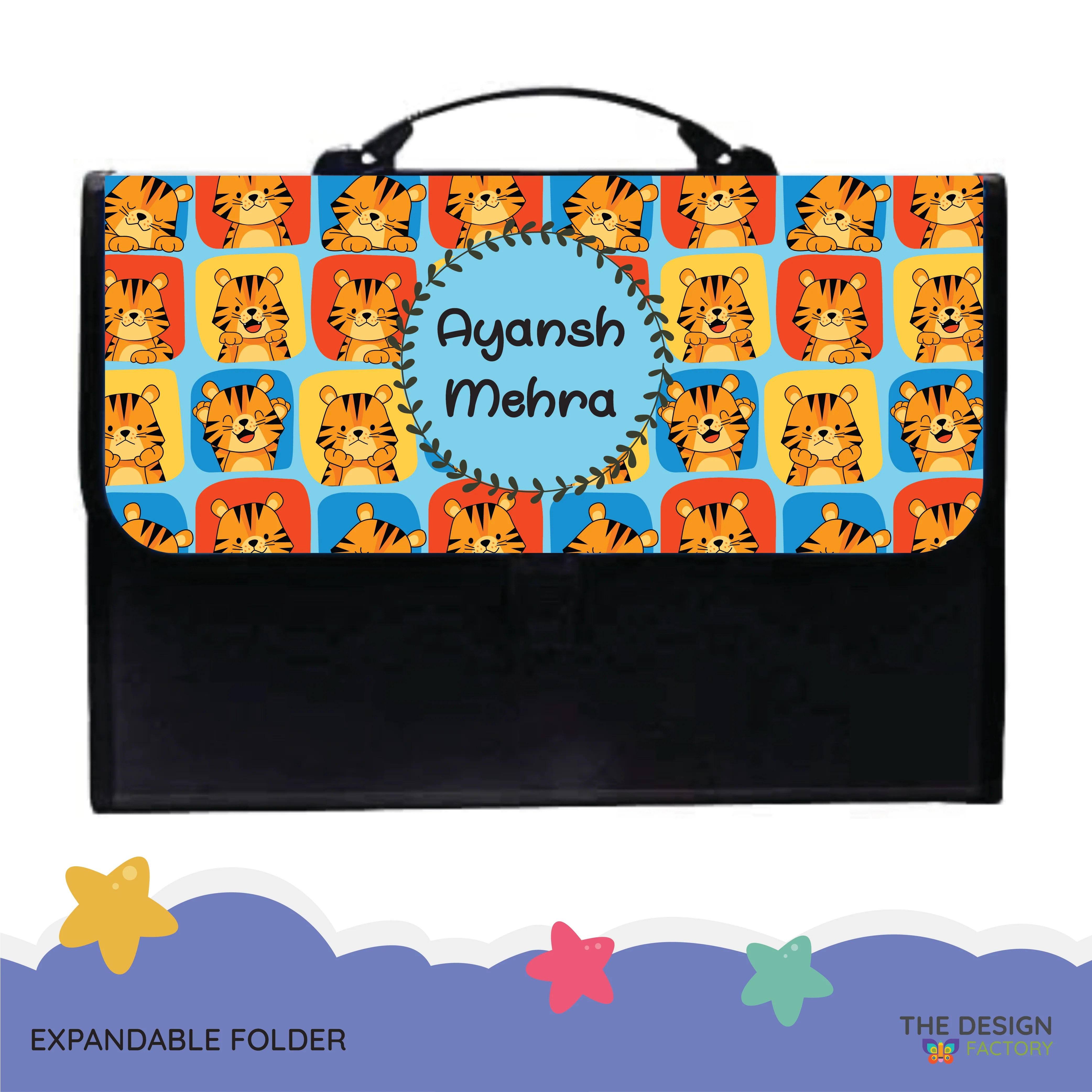 Expandable Folders The Brainy Bear Store