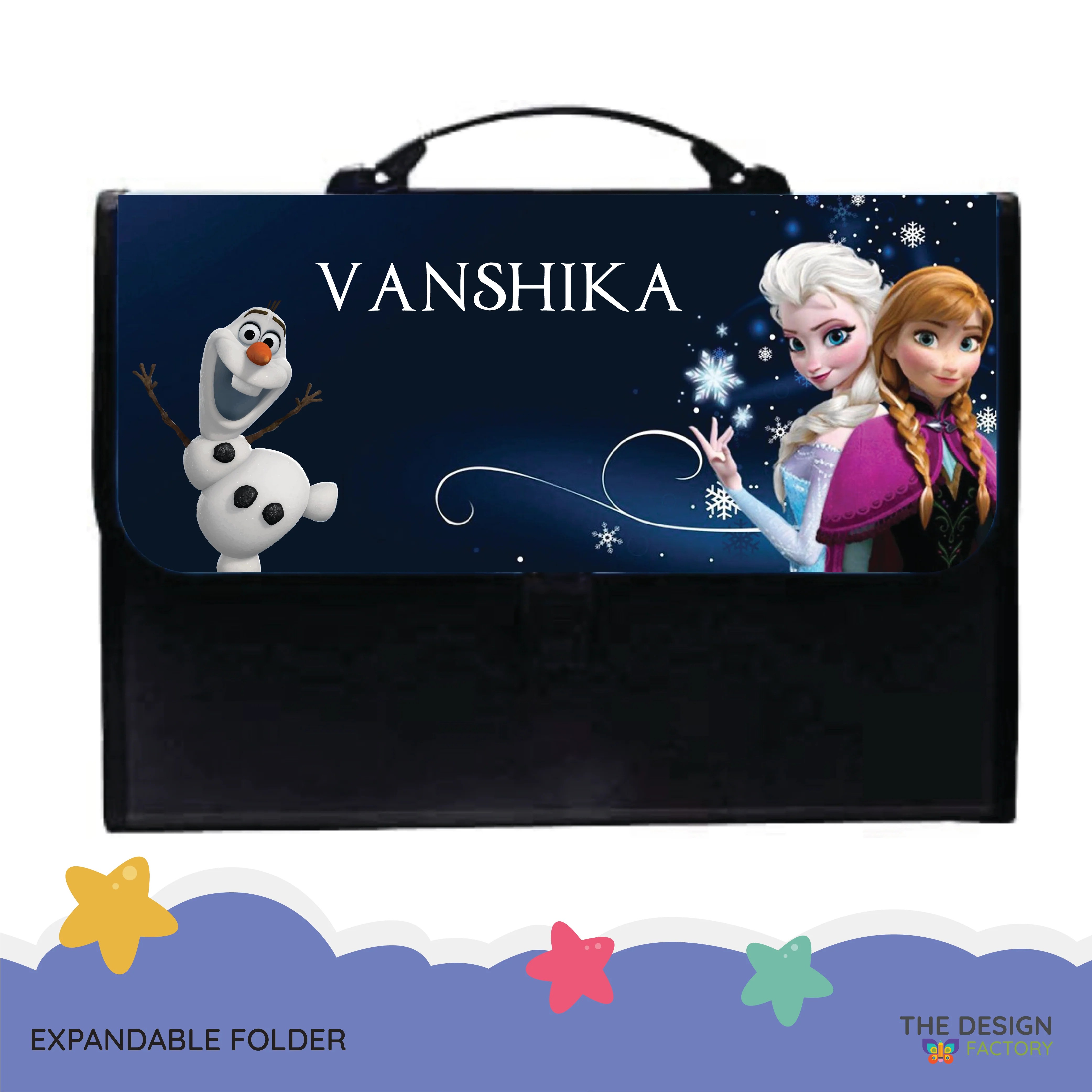 Expandable Folders The Brainy Bear Store