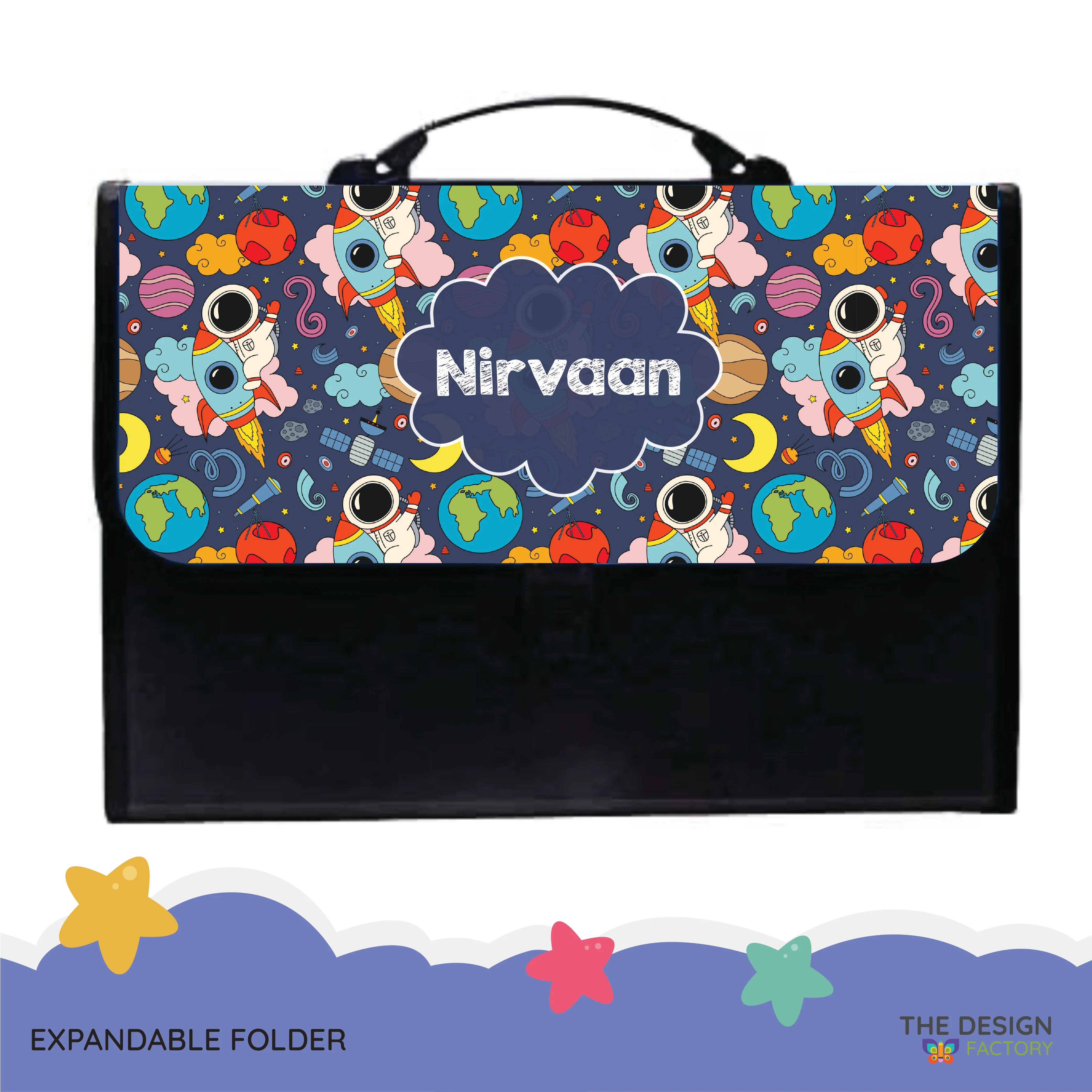 Expandable Folders The Brainy Bear Store