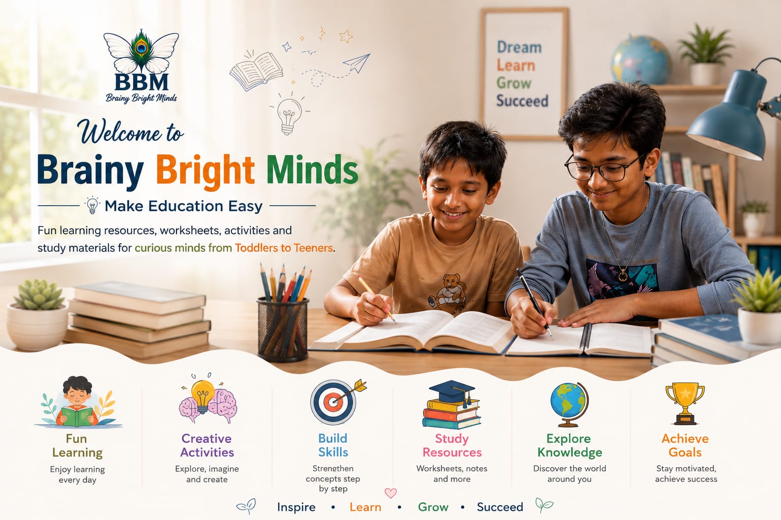 bbm home image
