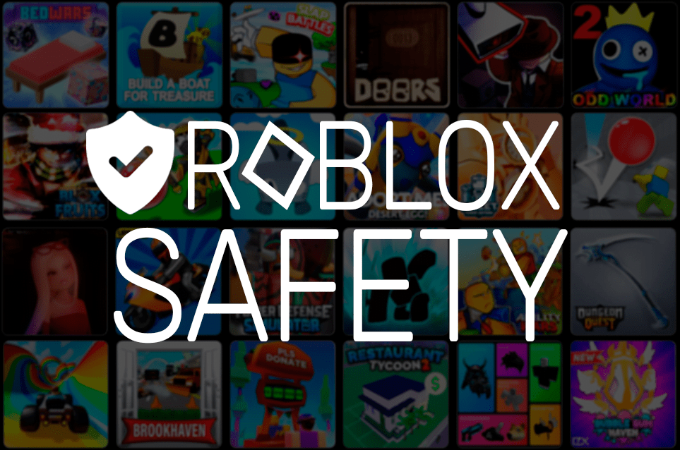 Complete Guide How To Set Up Roblox Account And Play Roblox Safety 
