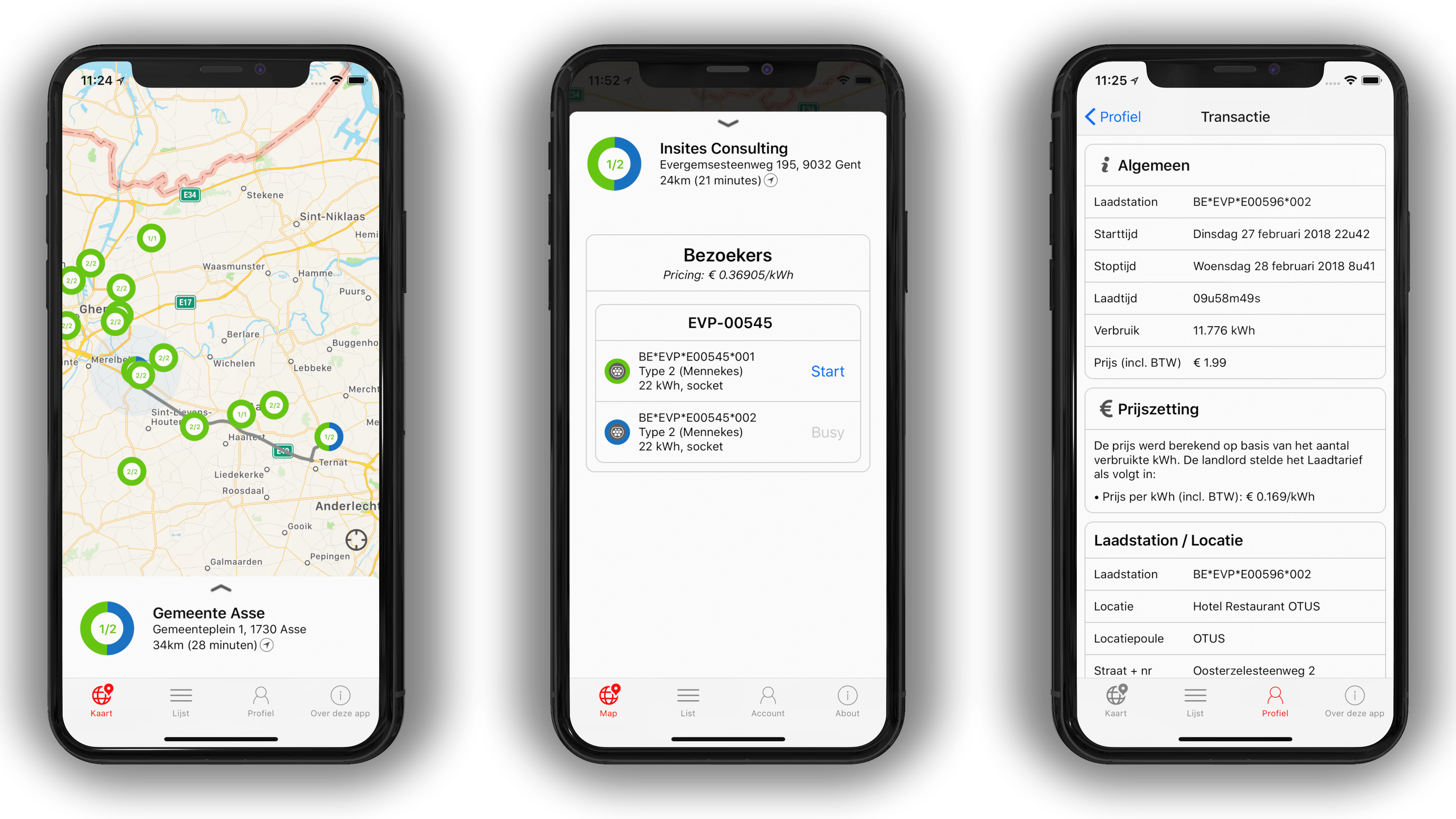 Various iphone models, styles and perspectives! Easily Create Ios Mockups Photo Video With Design Camera For Macos Bram Us