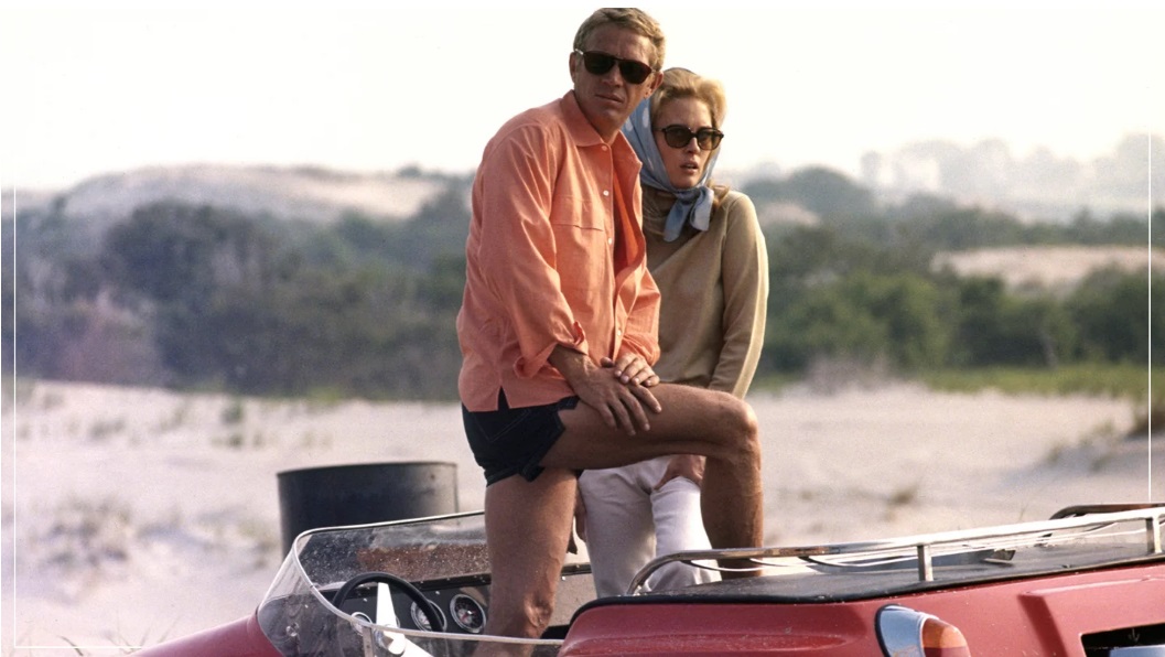 7 мужские очки солнцезащитные с чем носить