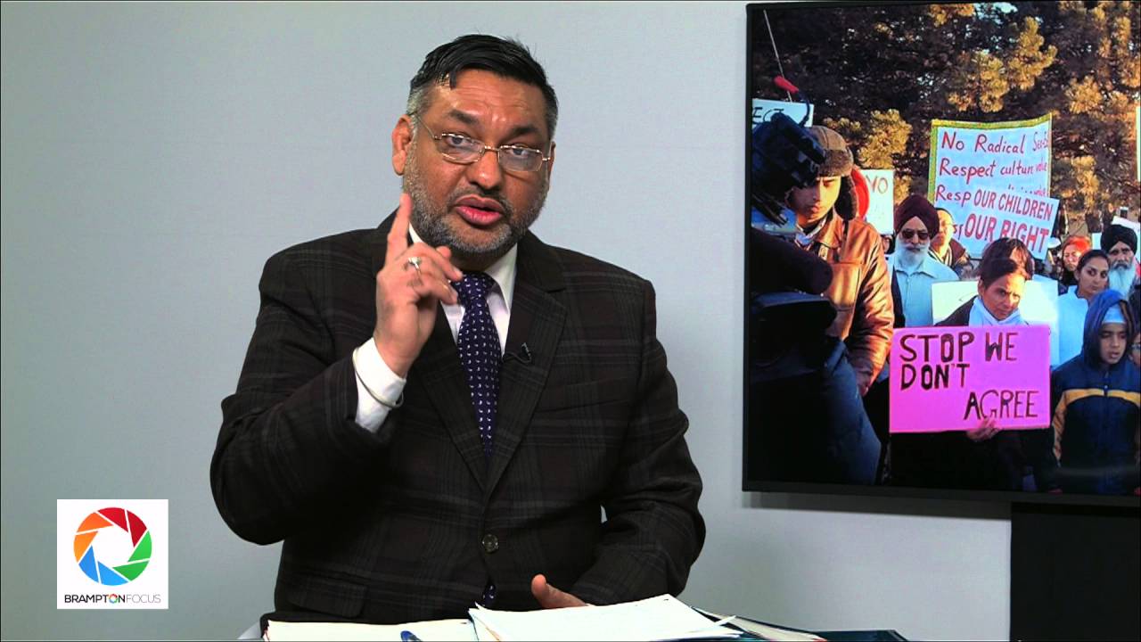 Brampton Home Owner’s Welfare Association Jotvinder Sodhi Brampton