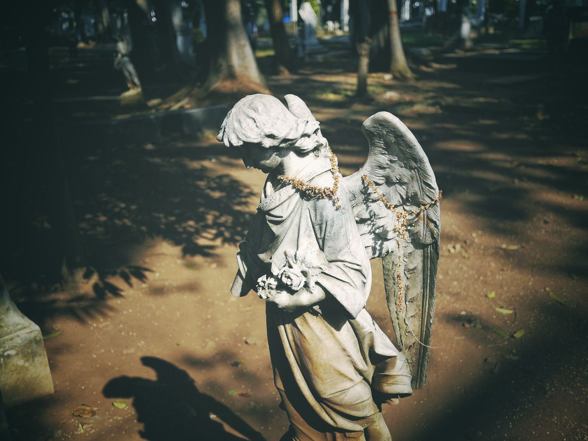 museum taman prasasti