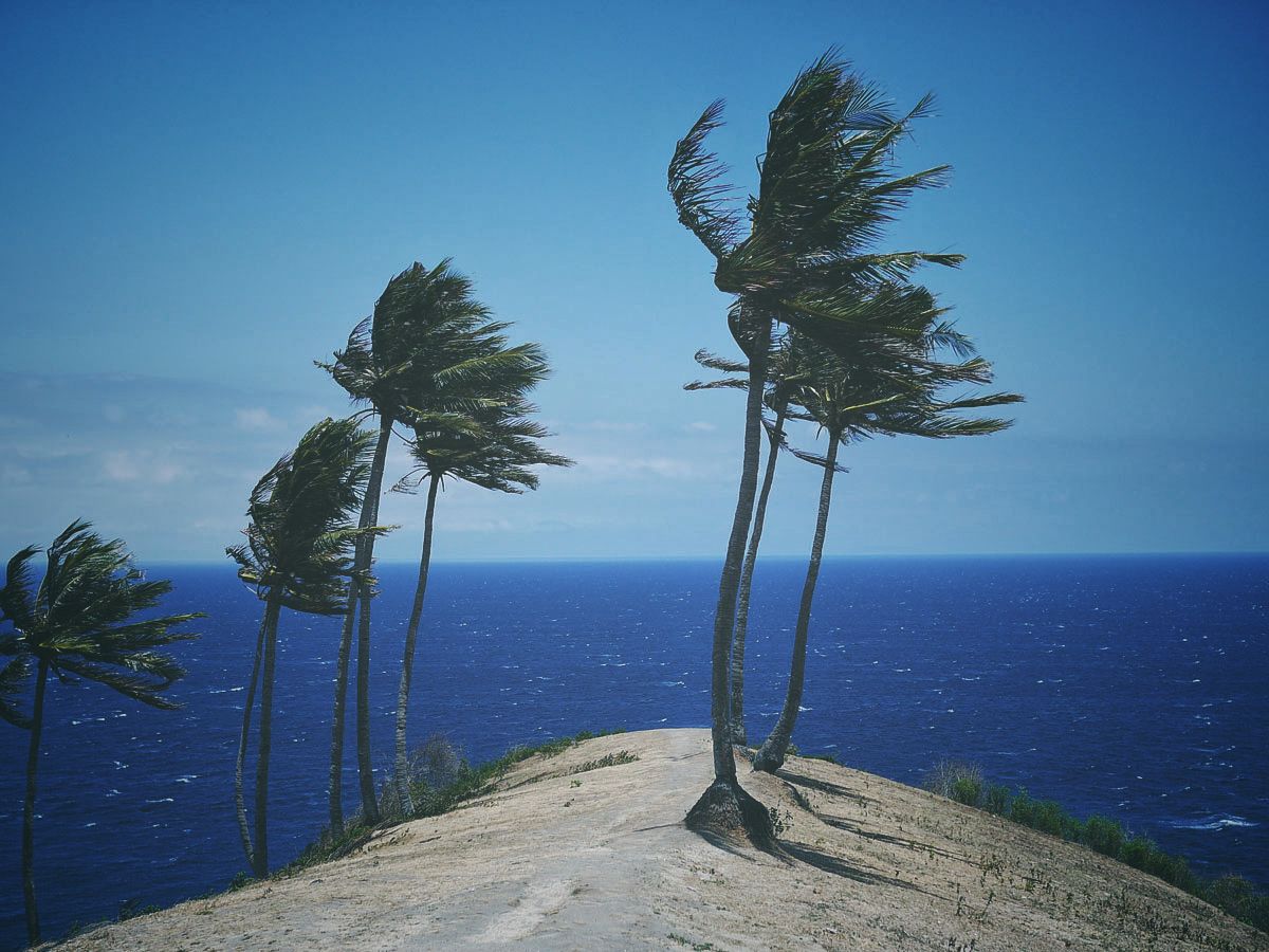Bukit Malimbu Lombok
