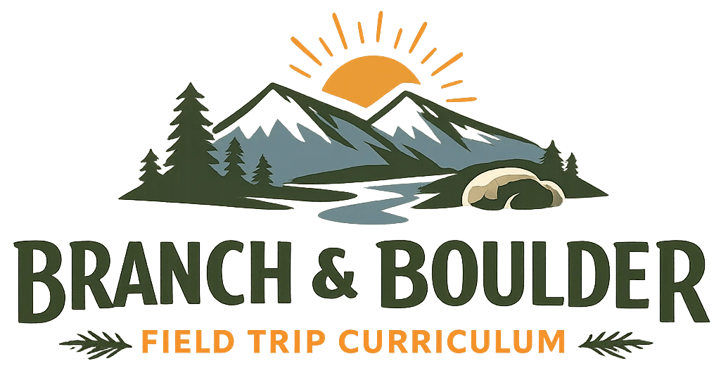 Branch & Boulder