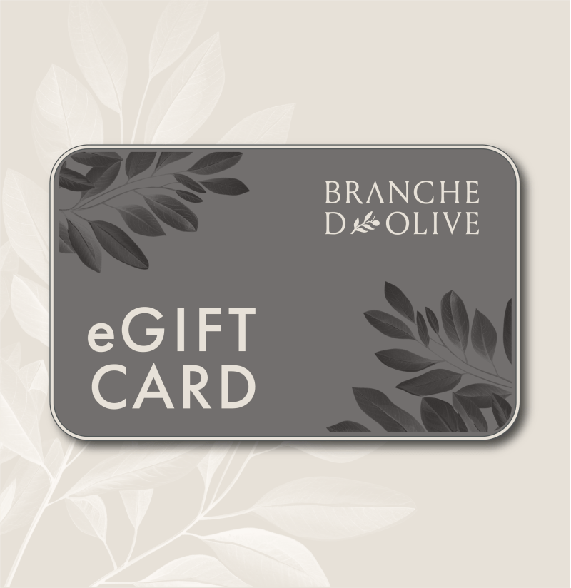 Olive Threads Gift Card - Minimal Art Collection - Retina Quality