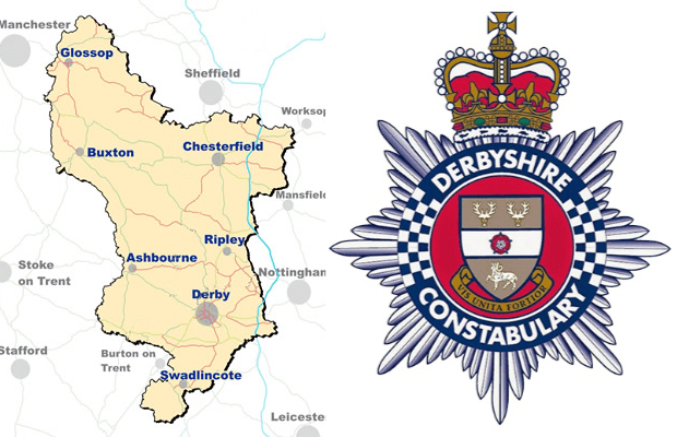 Branch - Derbyshire - Image 1