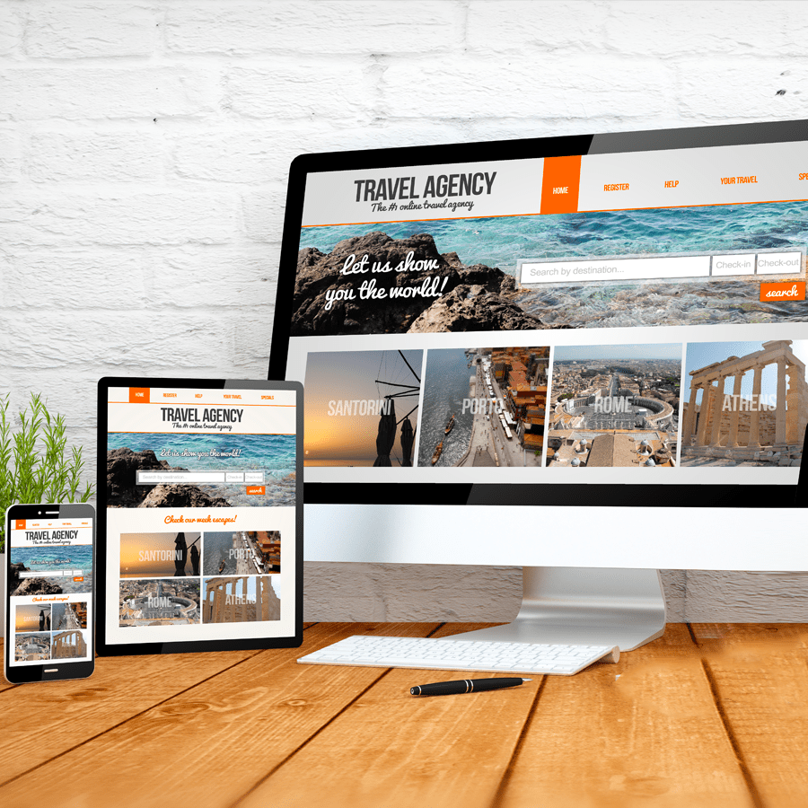 basic-responsive-website