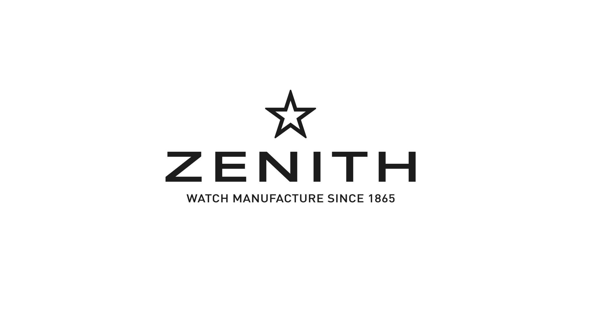 ZENITH/ゼニス