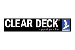 CLEAR DECK(クリアデッキ)