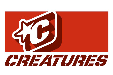 CREATURES OF LEISURE(クリエイチャー オブ レジャー)