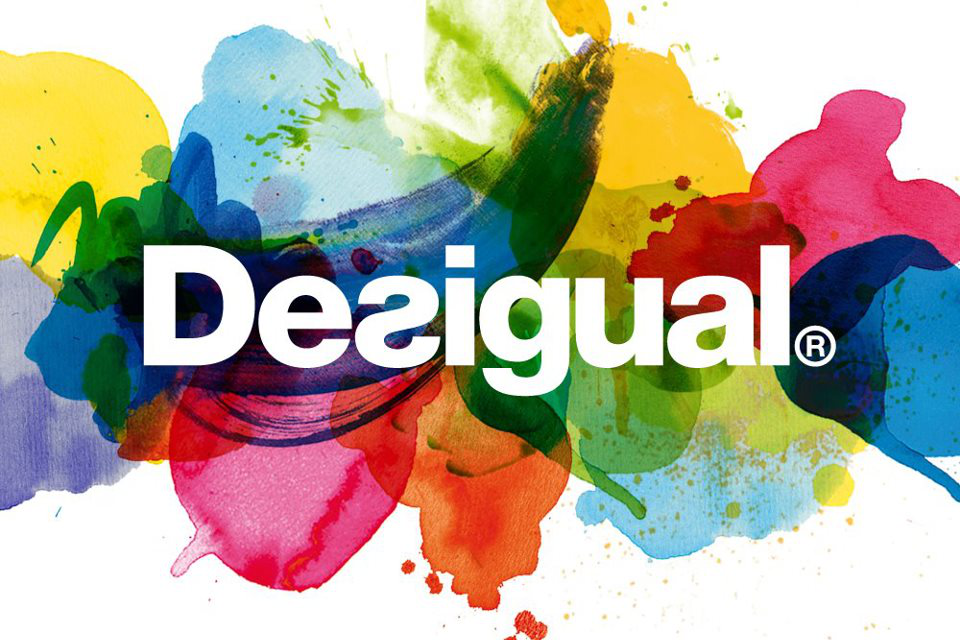 Desigual(デシグアル)