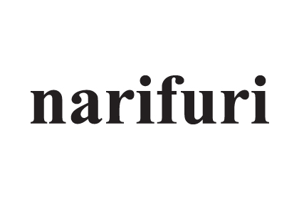 narifuri(ナリフリ)