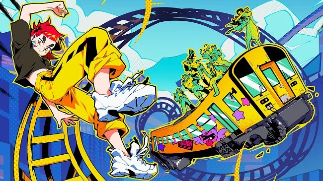 Denshattack! Reveals June 17 Launch Date and Adds Nintendo Switch