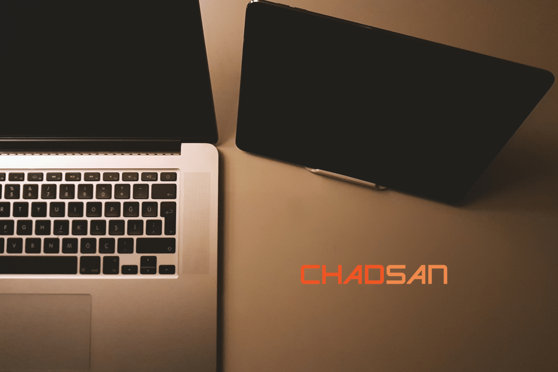 Chadsan | Omnichannel Digital Marketing