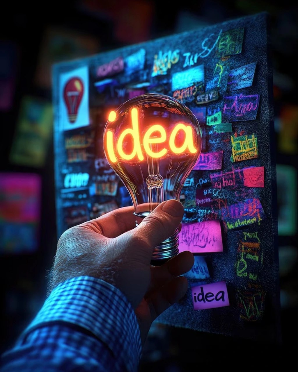 idea