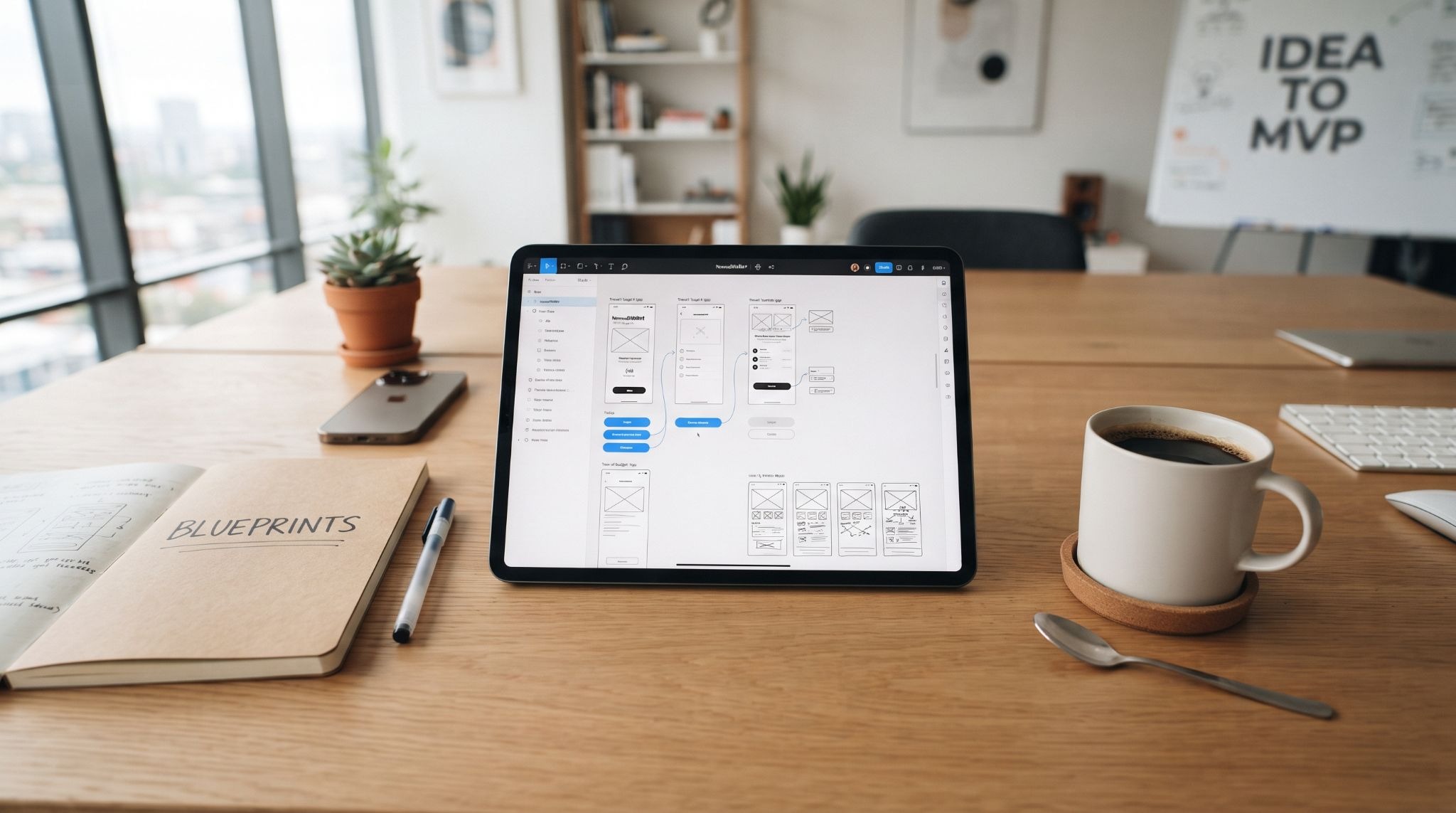 Practical technology solutions for startup founders