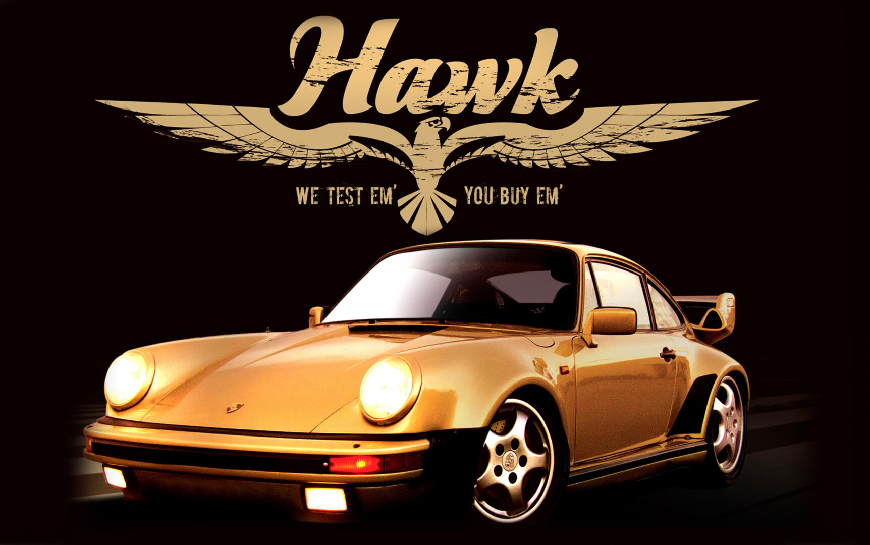 porsche booklet cover