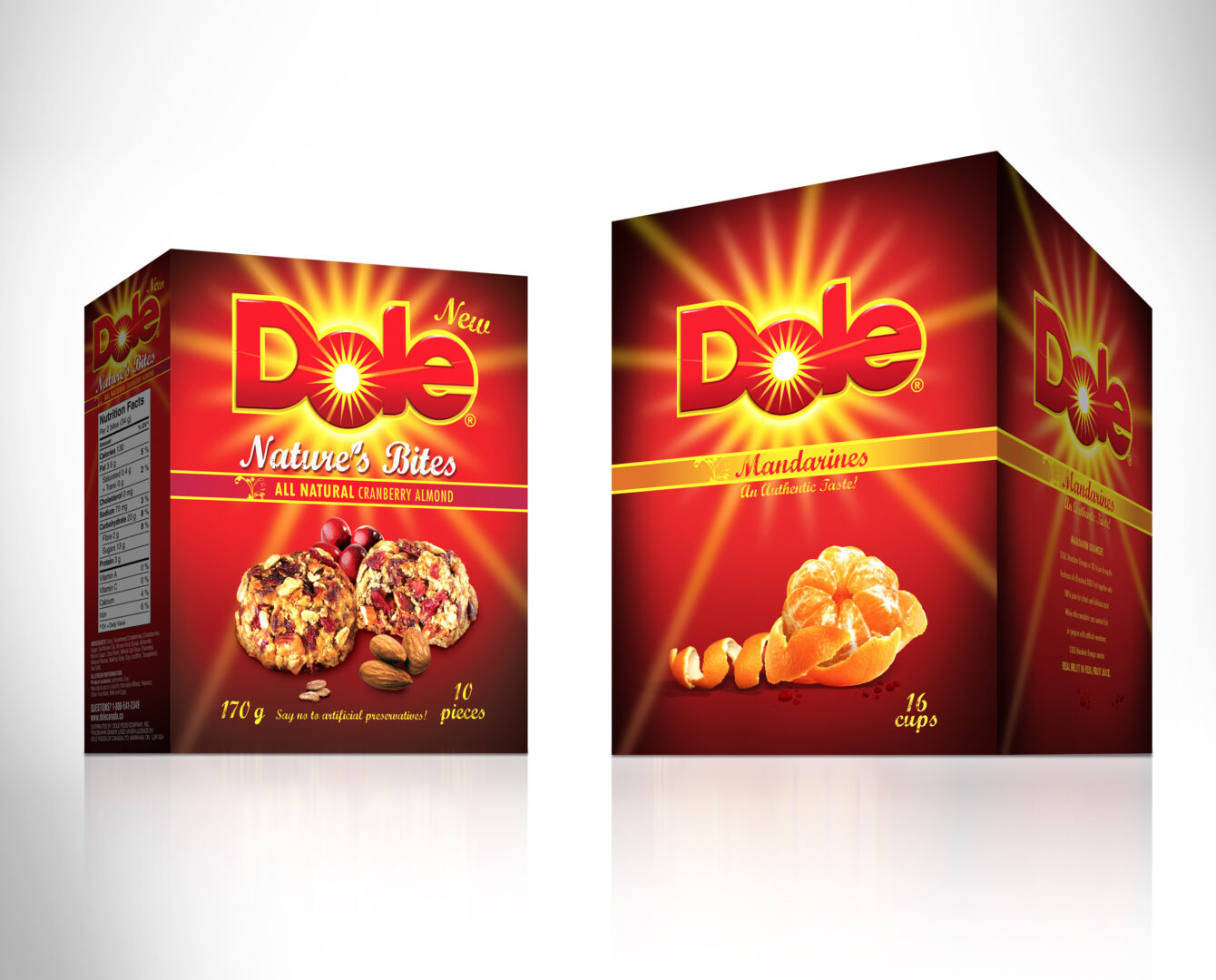 cookie packaging
