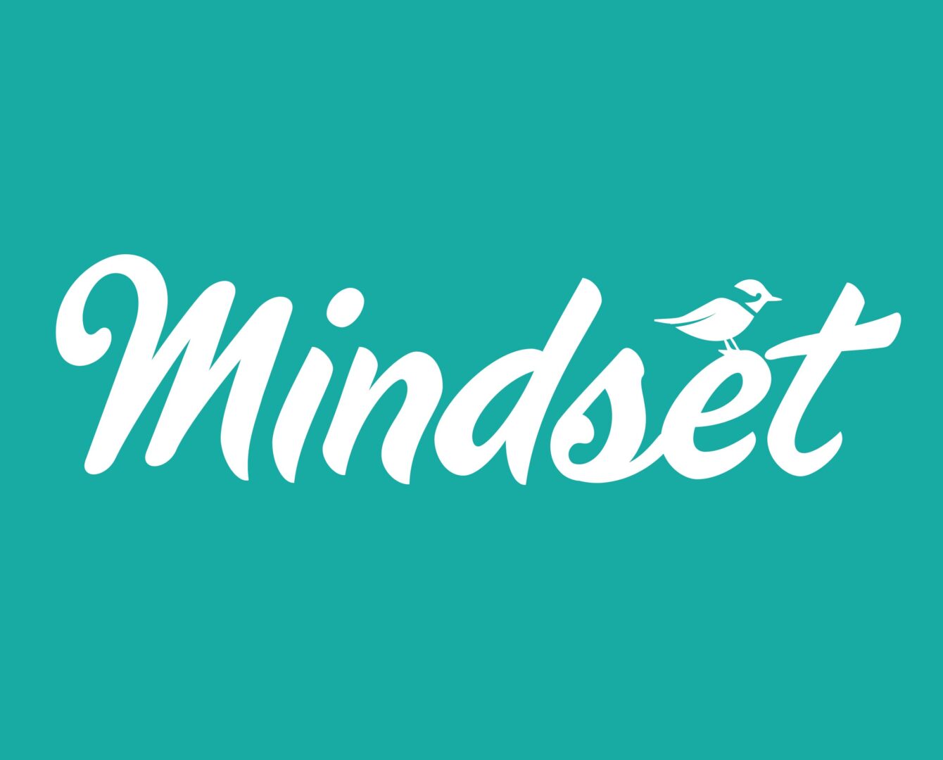 bright script logo