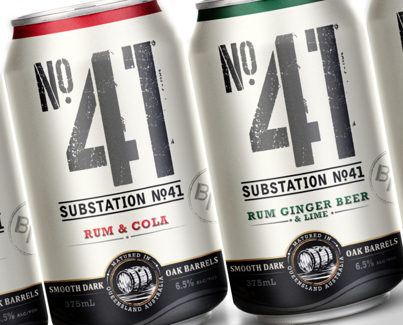 modern can design