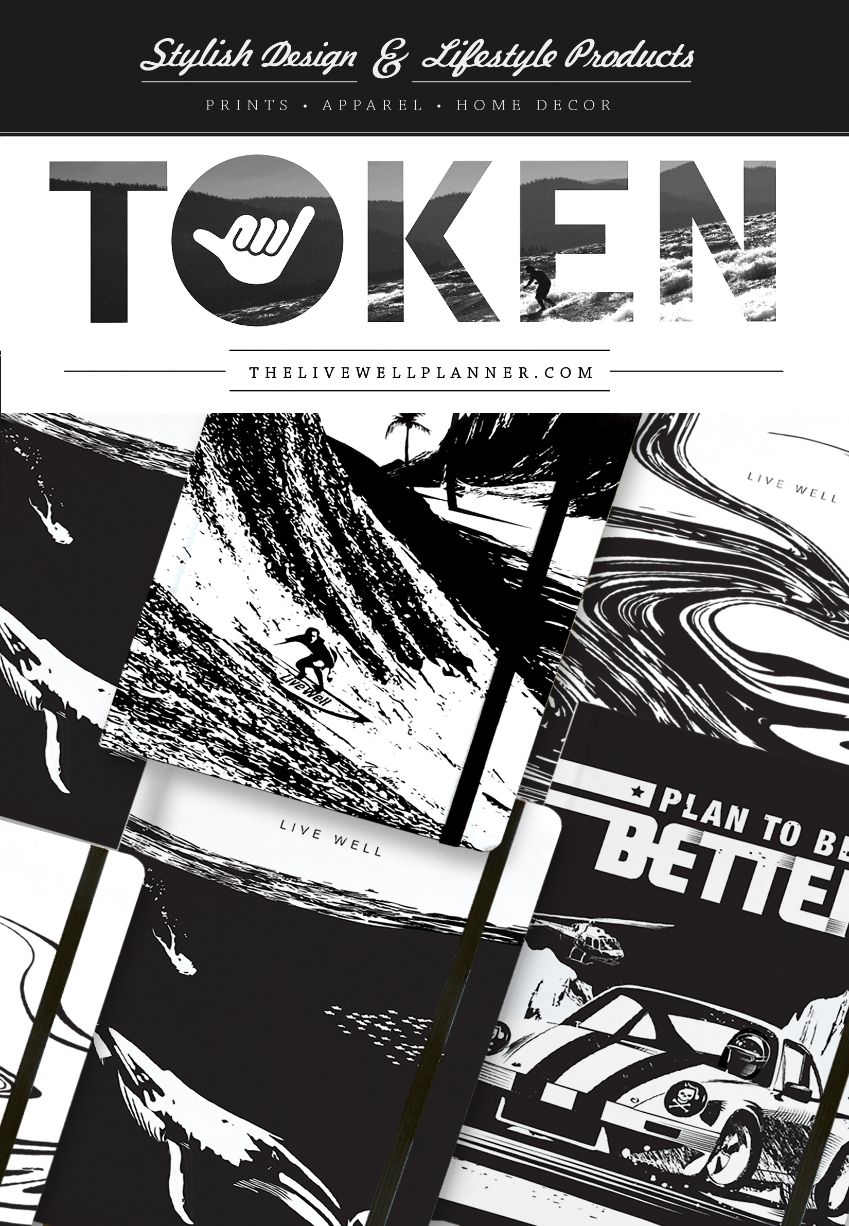 journal cover designs