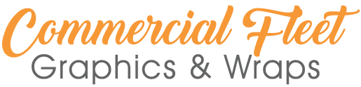 Commercial Fleet Graphics & Wraps