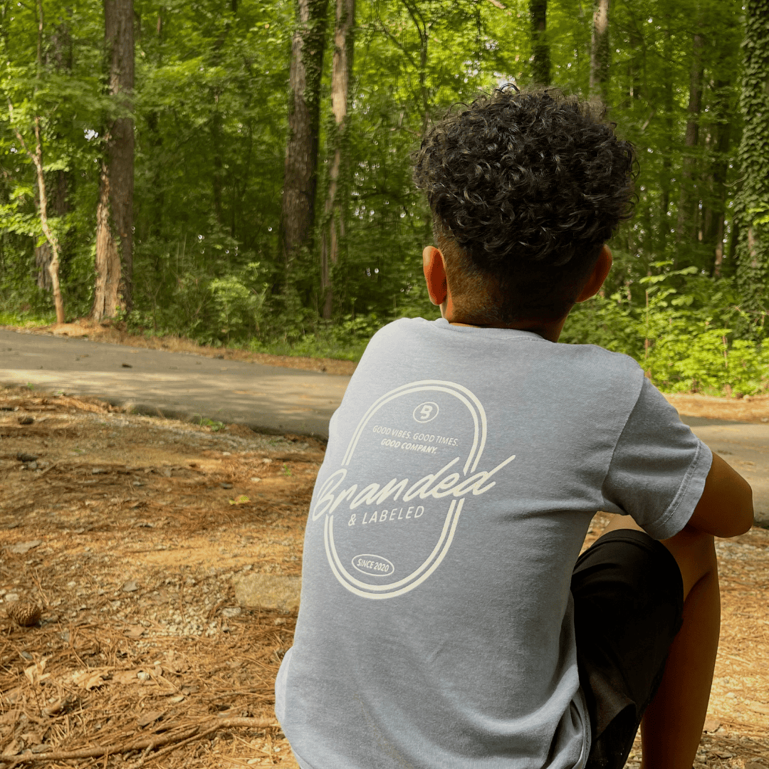 Good Company Youth Premium Tee