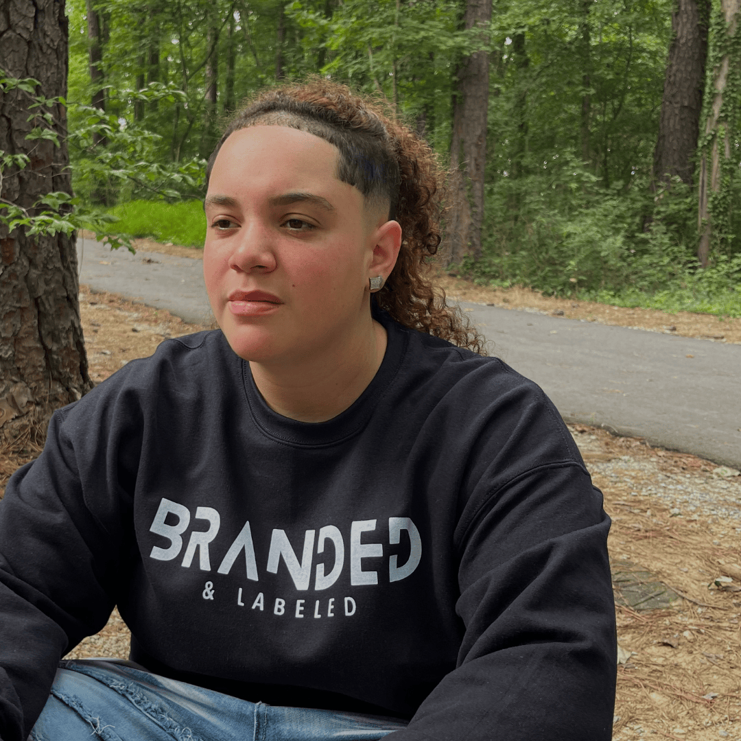 Onyx Fleece Pullover