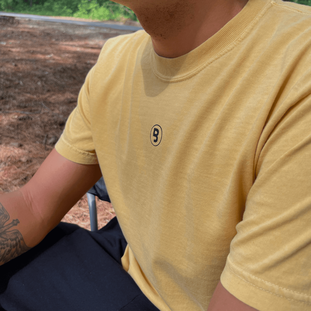 The Imprint Premium Tee