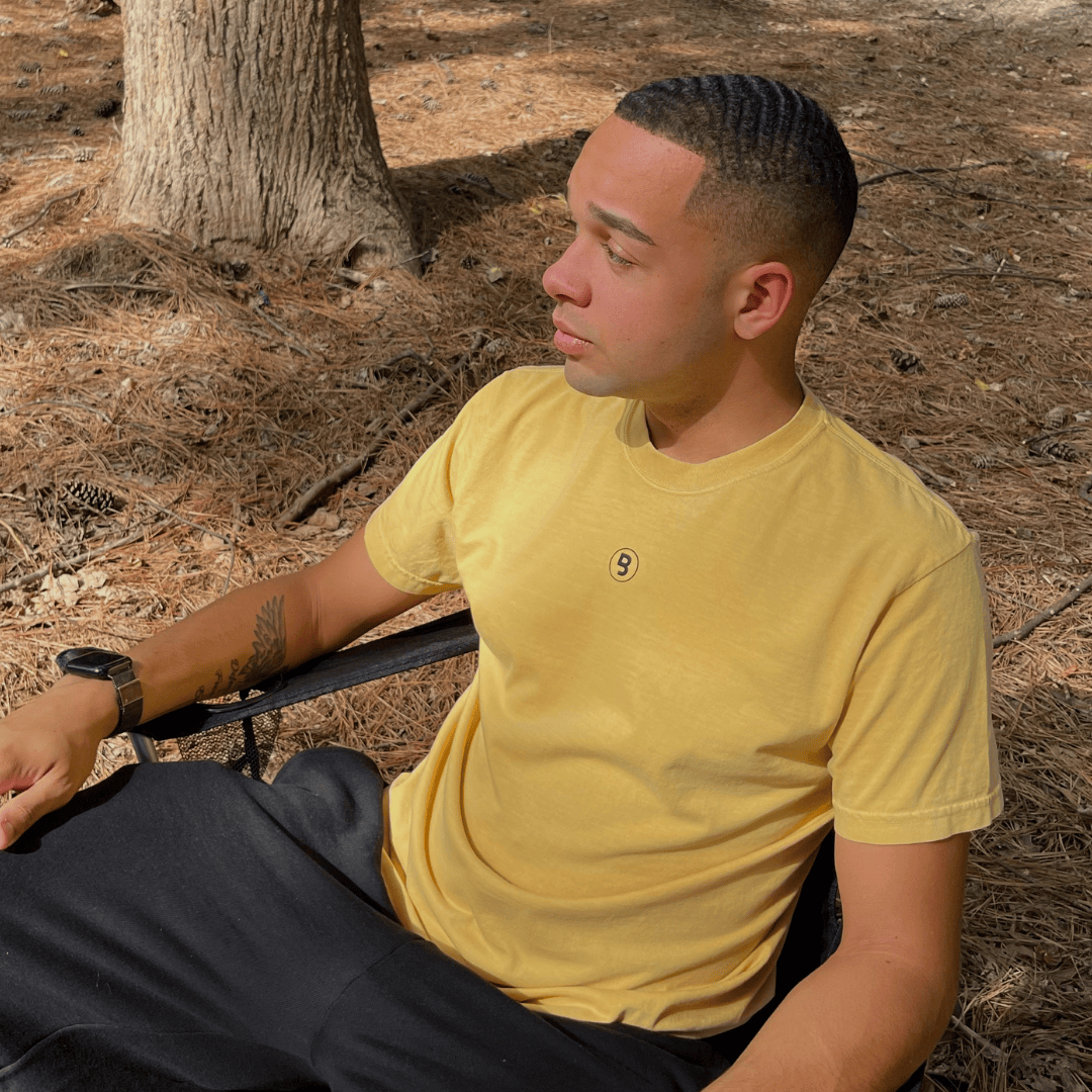 The Imprint Premium Tee