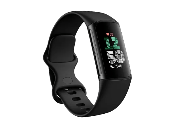 Why I Switched to the Fitbit Charge 6 for Fitness Tracking