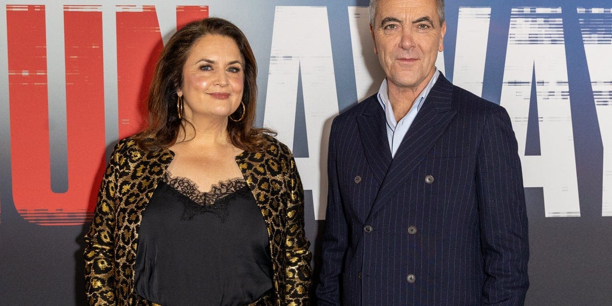 Ruth Jones Describes Why She Needed ‘Serious’ Gun Training For New Role