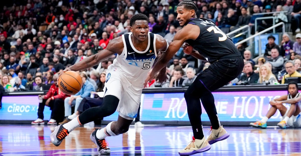 Game Preview #52 – Timberwolves at Raptors