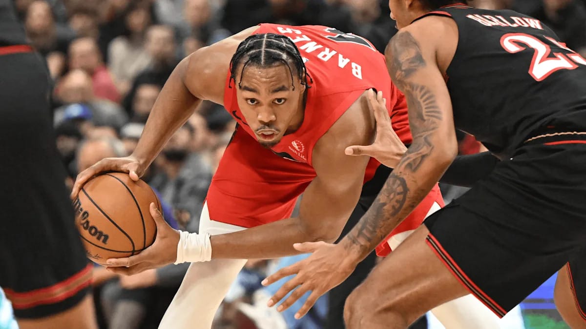 Thunder vs Raptors Prediction, Picks & Odds for Tonight’s NBA Game