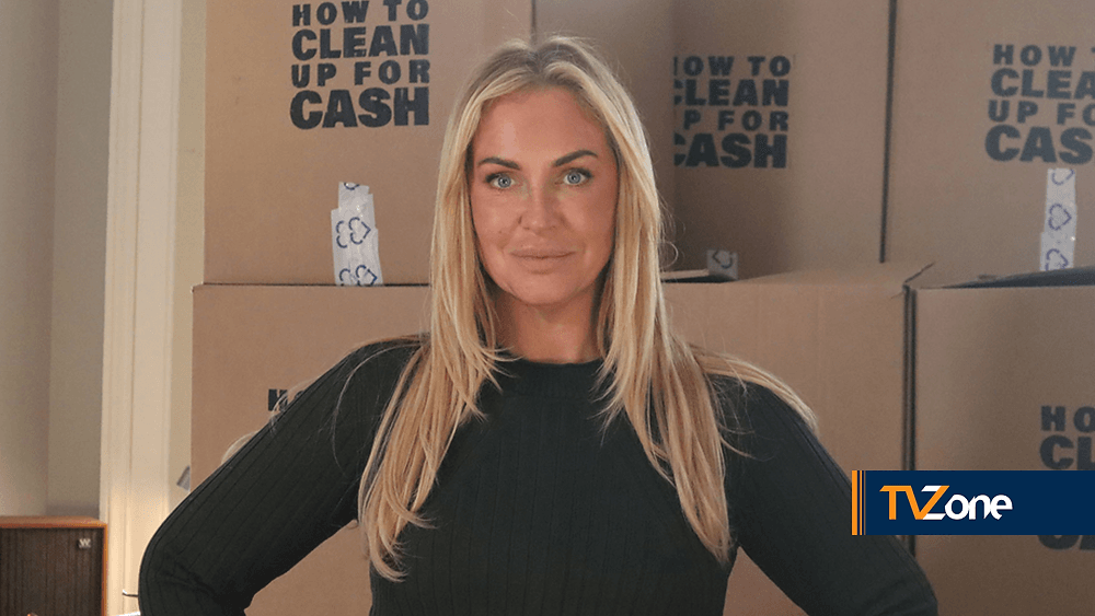 How To Clean Up For Cash