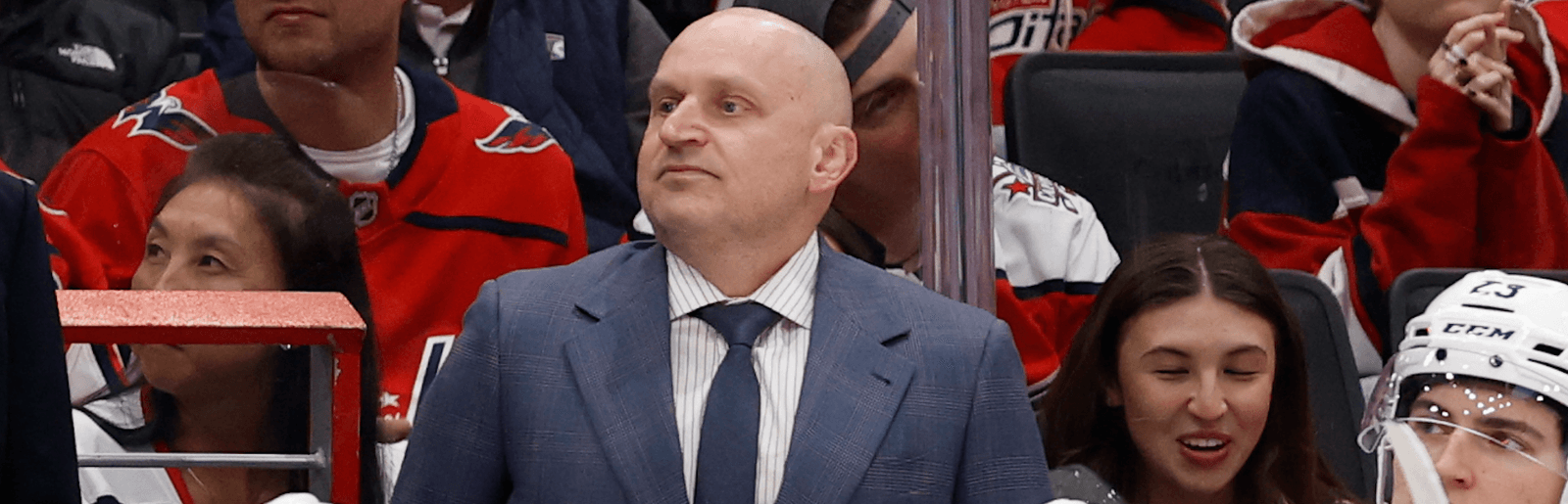 Maple Leafs’ Head Coaching Search To Include At Least One Internal Candidate