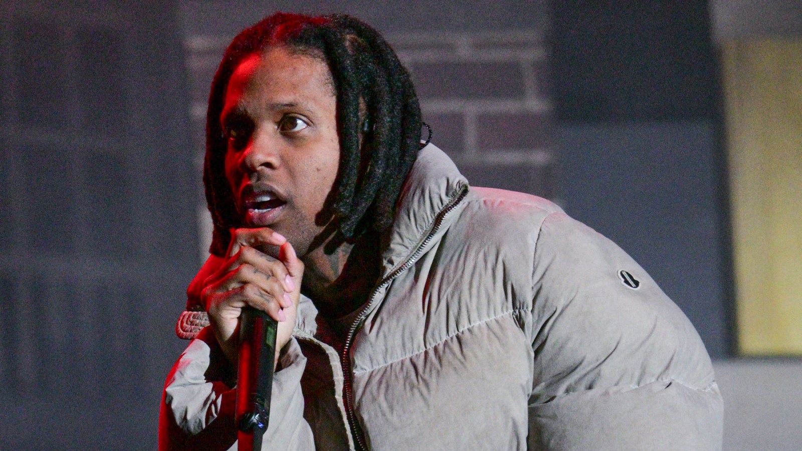 Defense Claims Rapper Unfairly Offered as ‘Big Fish’