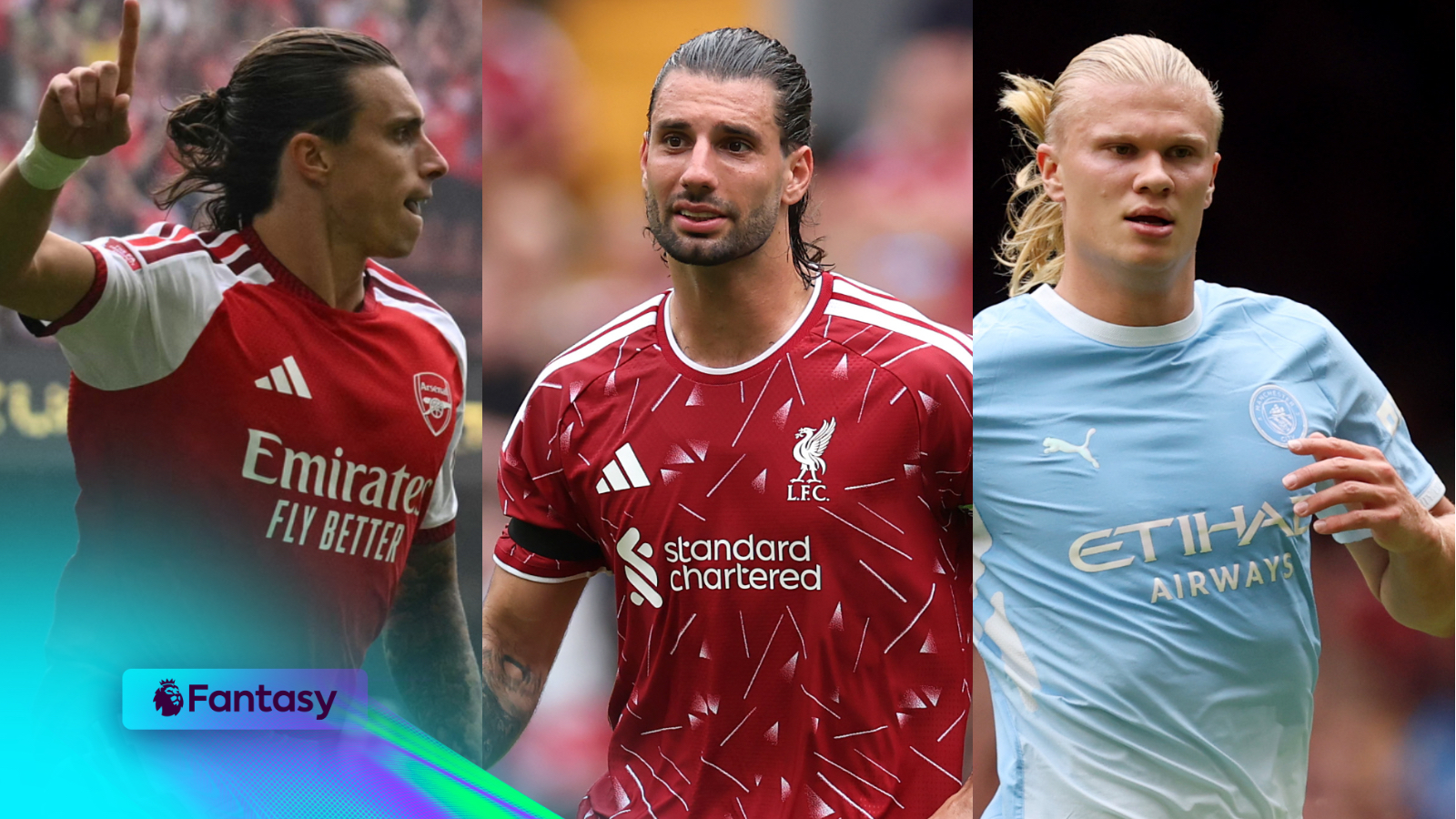 FPL experts’ ULTIMATE squad for opening Gameweeks