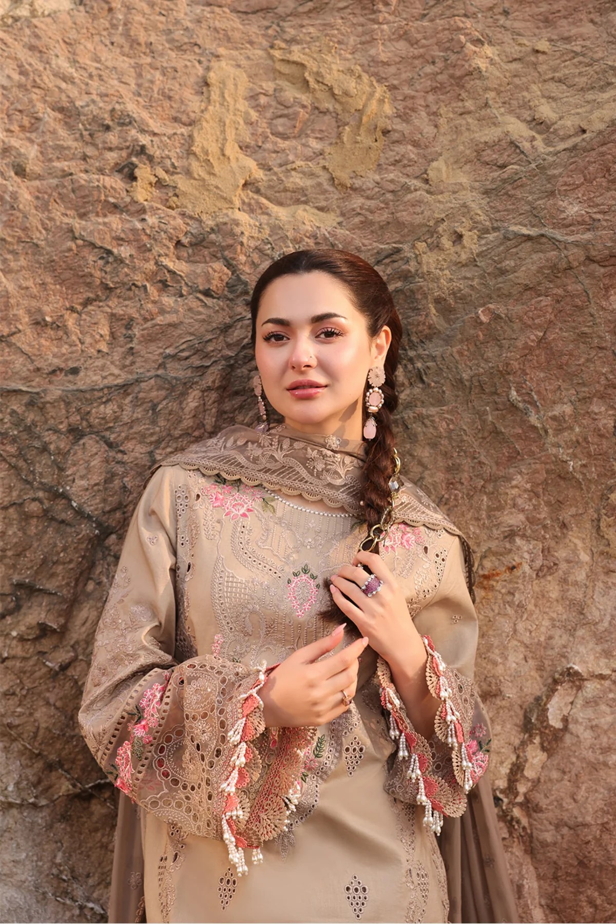 SL 81 Alyana-Imrozia