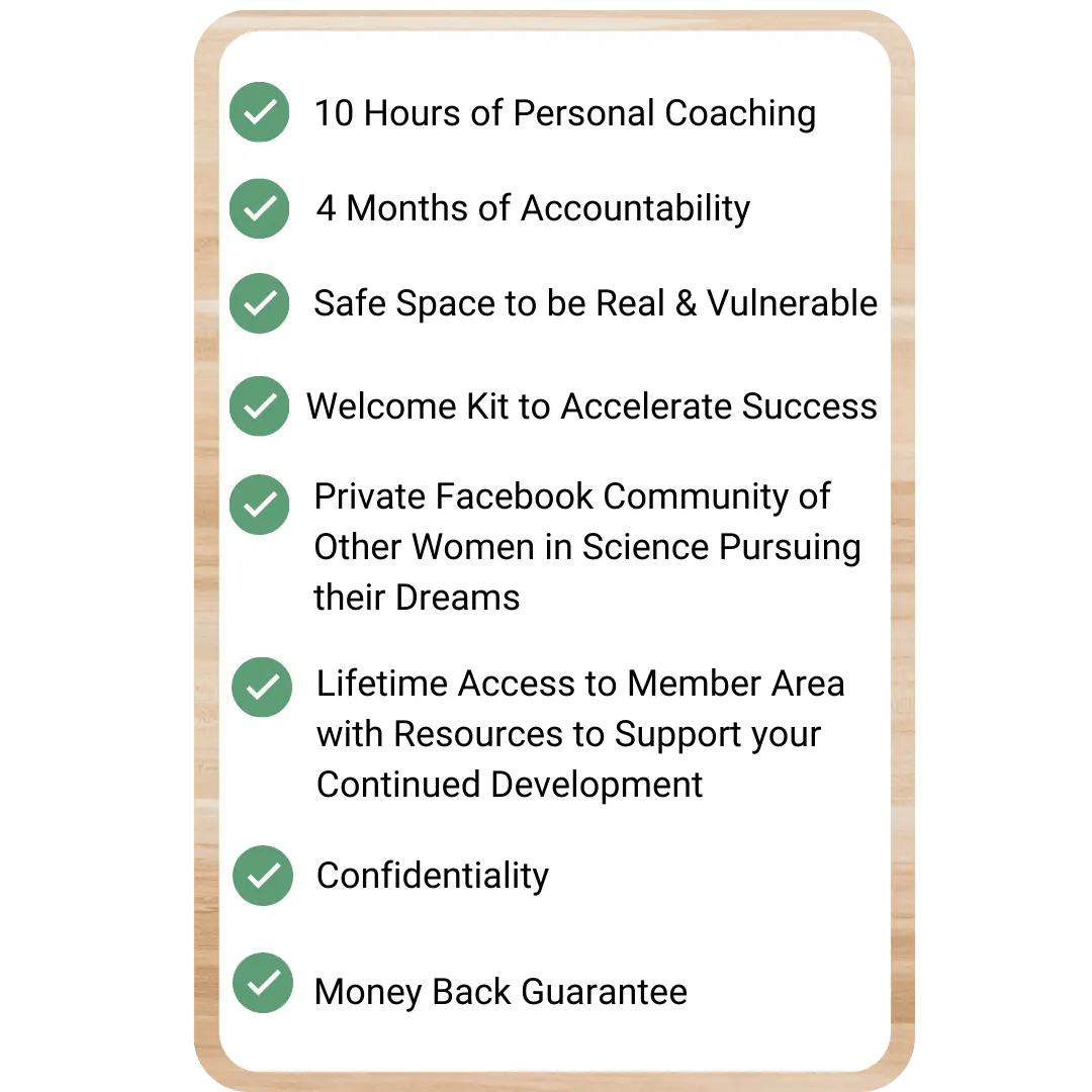 coaching features