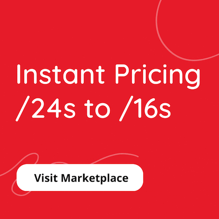 IPv4 Marketplace