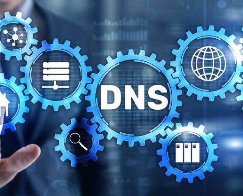 How to Configure DNS for ISPs