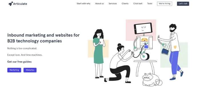 Copywriting24