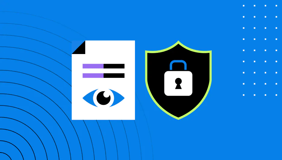 Data Privacy vs