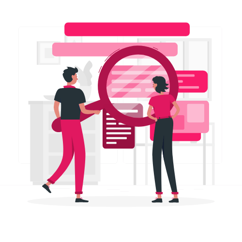 Read more about the article DOES GOOGLE KNOW YOU?