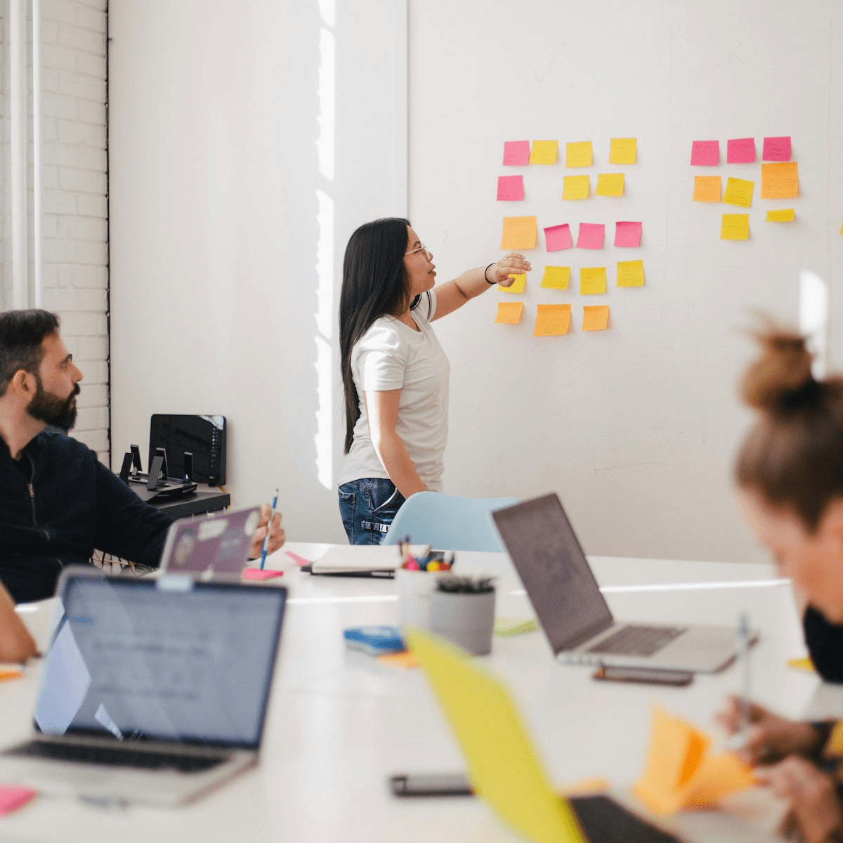 Evolving Brand Strategy Frameworks